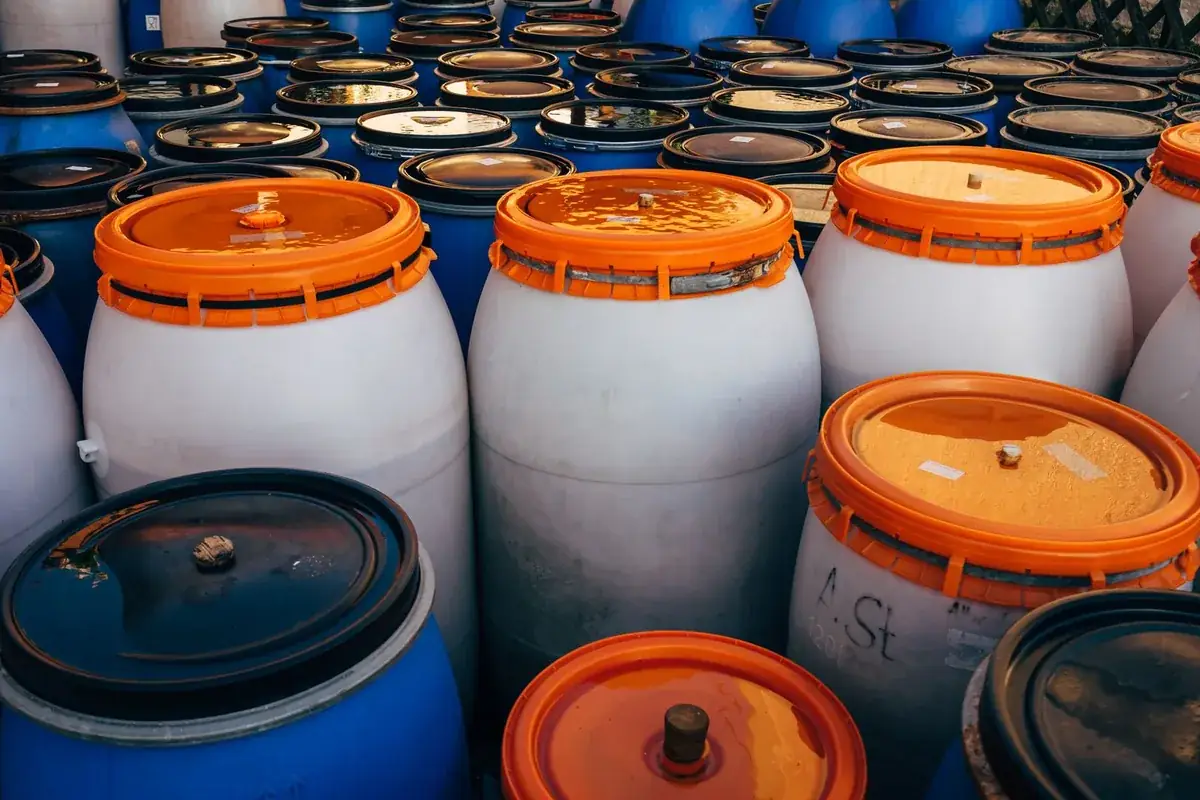 Chemical & Toxic Waste Cleanup in Succasunna, NJ